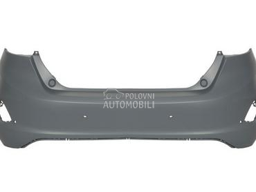 Branik za Ford Fiesta