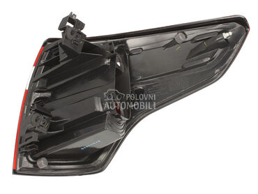 Stop svetla i stop lampe za Citroen C4 Picasso od 2007. do 2014. god.