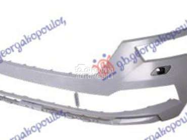 Branik za Škoda Kamiq