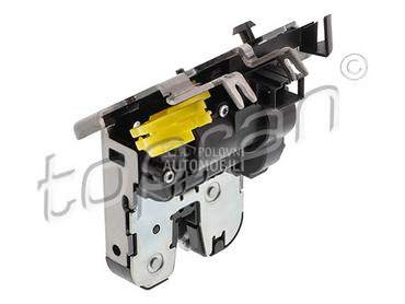 Brava za Audi e-tron