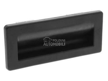 Prekidac gepeka za Škoda Yeti od 2009. do 2013. god.