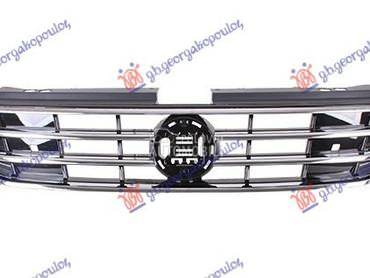 Maska za Volkswagen Tiguan