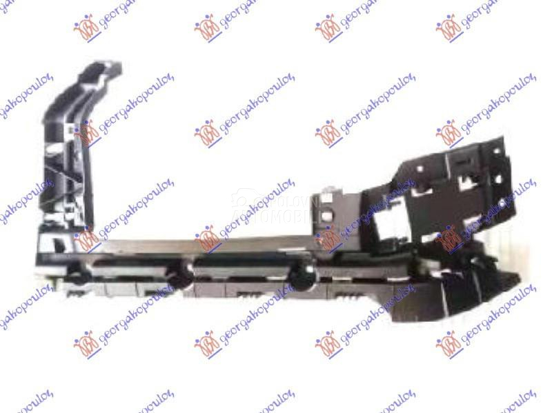 NOSAC ZADNJEG BRANIKA