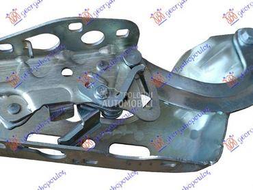 Makaze za haubu za Mercedes Benz CLS Klasa