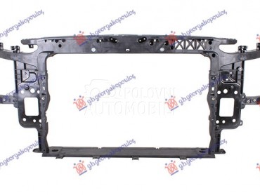 Vezni lim za Hyundai Kona od 2020. do 2023. god.