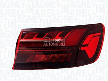 Stop svetla i stop lampe za Audi A4