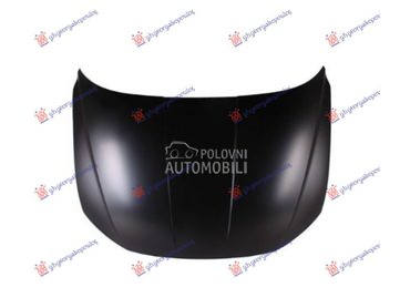 Hauba za Hyundai Tucson