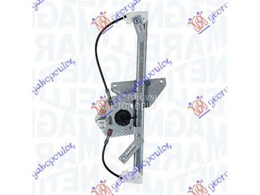 Podizac prozora za Citroen DS5 od 2011. do 2015. god.