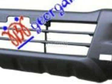 Branik za Mitsubishi L200 od 2002. do 2006. god.