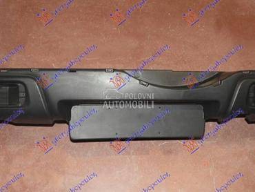 Branik za Suzuki Grand Vitara od 1999. do 2005. god.