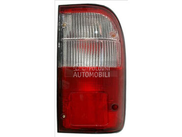 Stop svetla i stop lampe za Toyota Hilux od 1998. do 2001. god.