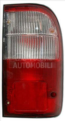 Stop svetla i stop lampe