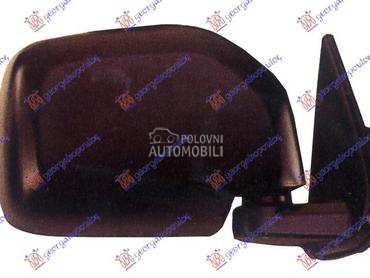 Retrovizor za Toyota Hilux od 1998. do 2001. god.