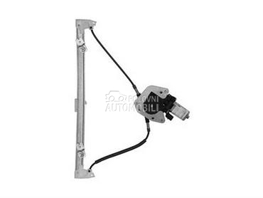 Podizac prozora za Renault Clio