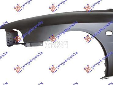 Krilo za Mitsubishi Lancer od 1997. do 2004. god.