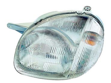 Farovi za Hyundai Atos od 1997. do 2000. god.