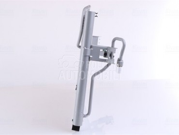 Hladnjak klime za Nissan Almera od 1998. do 2000. god.