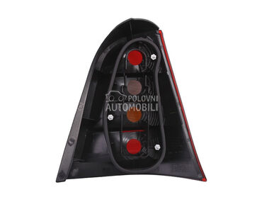 Stop svetla i stop lampe za Mercedes Benz A Klasa od 1998. do 2004. god.