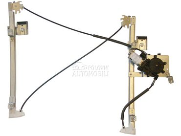 Podizac prozora za Volkswagen Lupo od 1998. do 2005. god.