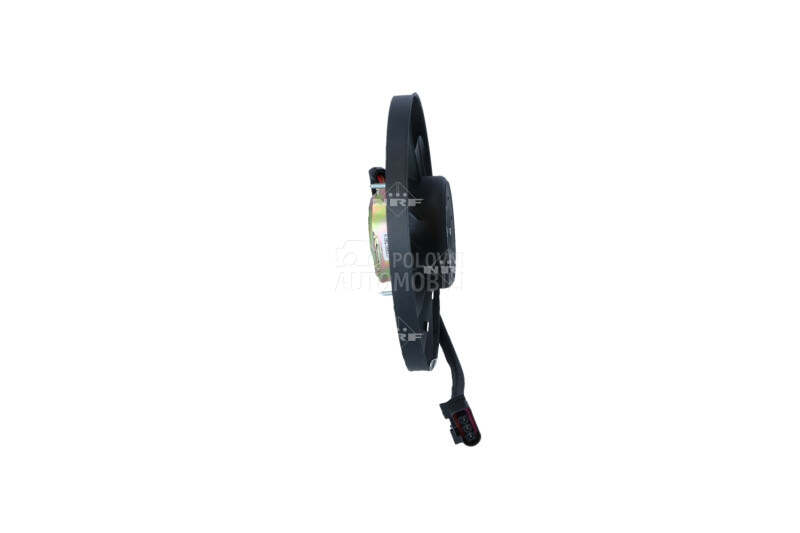 Ventilator
