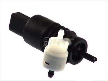 Motor posude brisaca za Volkswagen Lupo od 1998. do 2005. god.