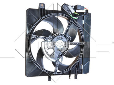 Ventilator za Citroen C2 od 2008. do 2010. god.