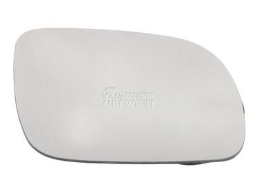 Staklo retrovizora za Volkswagen Lupo od 1998. do 2005. god.