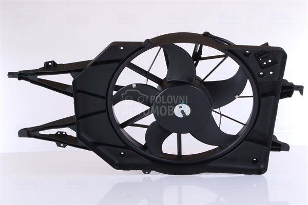 Ventilator