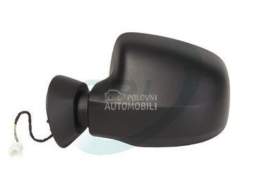 Retrovizor za Dacia Sandero od 2008. do 2012. god.