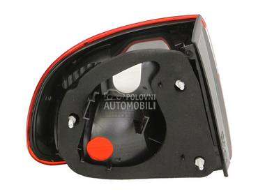 Stop svetla i stop lampe za Seat Toledo od 1999. do 2004. god.