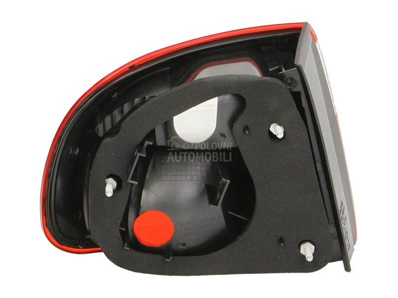 Stop svetla i stop lampe