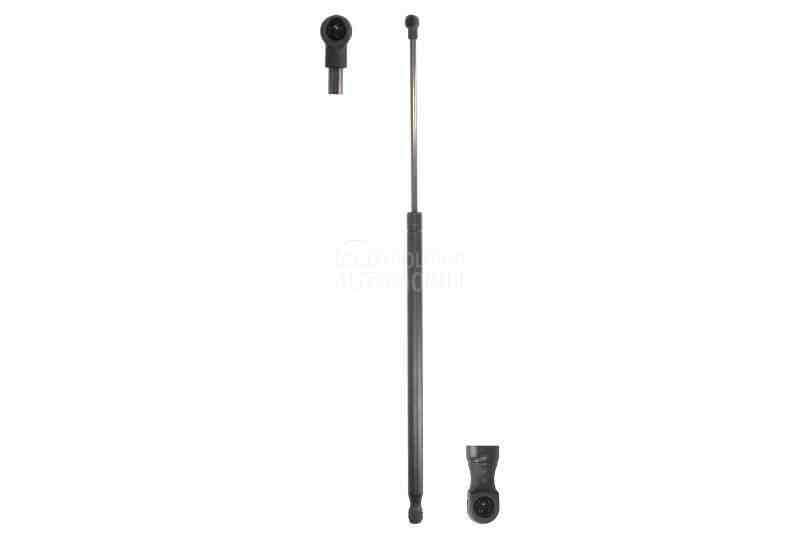 Amortizer haube i gepeka