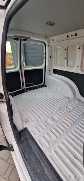Volkswagen Caddy 1.6 tdi toop