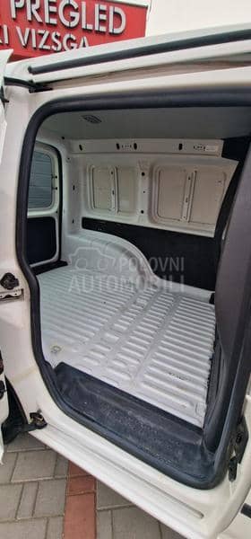 Volkswagen Caddy 1.6 tdi toop