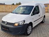 Volkswagen Caddy 1.6 tdi toop