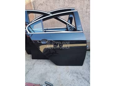 Zadnja desna vrata LIMUZINA za Opel Insignia
