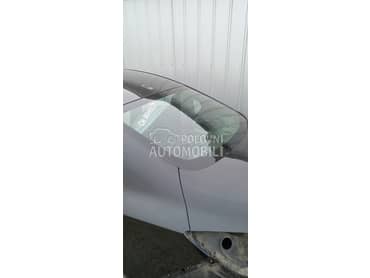 Zadnja soferka LIMUZINA za Opel Insignia