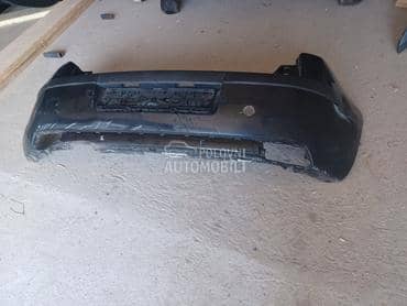 ZADNJI BRANIK za Citroen C4 od 2005. do 2009. god.