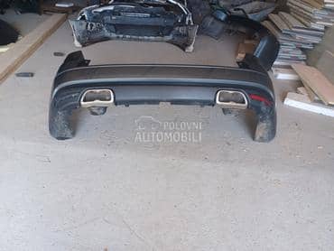 ZADNJI BRANIK KARAVAN za Citroen C5 od 2008. do 2017. god.