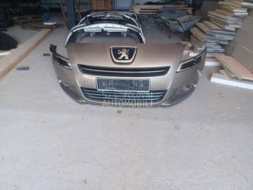 BRANIK za Peugeot 5008 od 2009. do 2013. god.