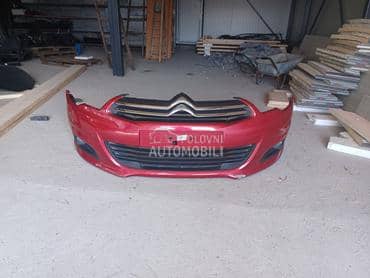 BRANIK za Citroen C4 od 2010. do 2017. god.