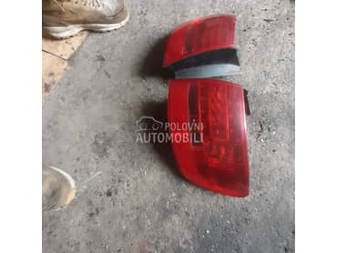 Stop svetla A6 C6 za Audi A6