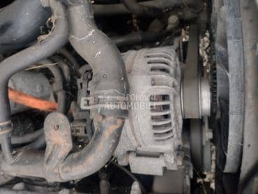 alternator za Volkswagen Golf 4, Passat B5.5 od 1999. do 2006. god.
