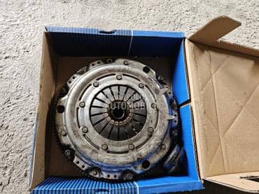 Fiksni zamajac 1.9 tdi za Volkswagen Caddy, Golf 5, Passat B6 ... od 2003. do 2010. god.