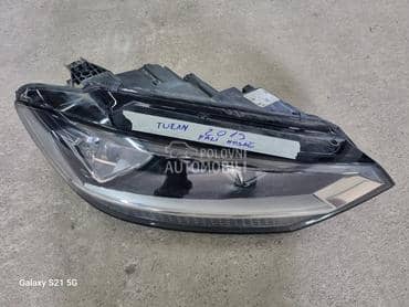 Far za Volkswagen Touran