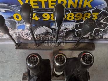 Rucica kugla menjaca za Opel Ostalo od 2000. do 2022. god.