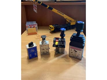 Dzojstik za kip uređaje