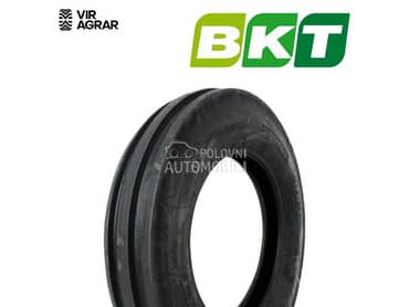 BKT 6/90 R16