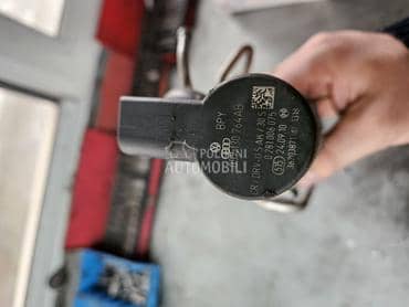 Regulator goriva za CR motore za Volkswagen Caddy, Golf 6, Golf 7 ...