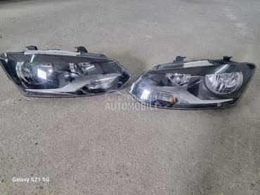 Far za Volkswagen Polo